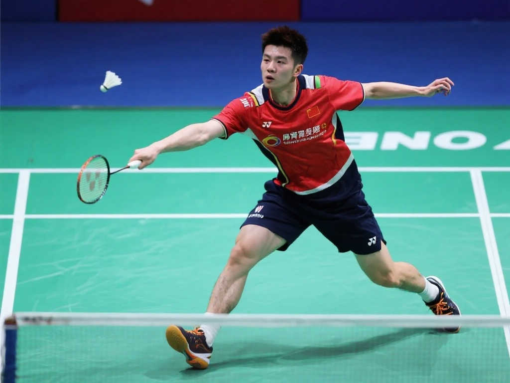 石宇奇：肠胃不适致体重骤降6公斤，杀球威力减弱🏸