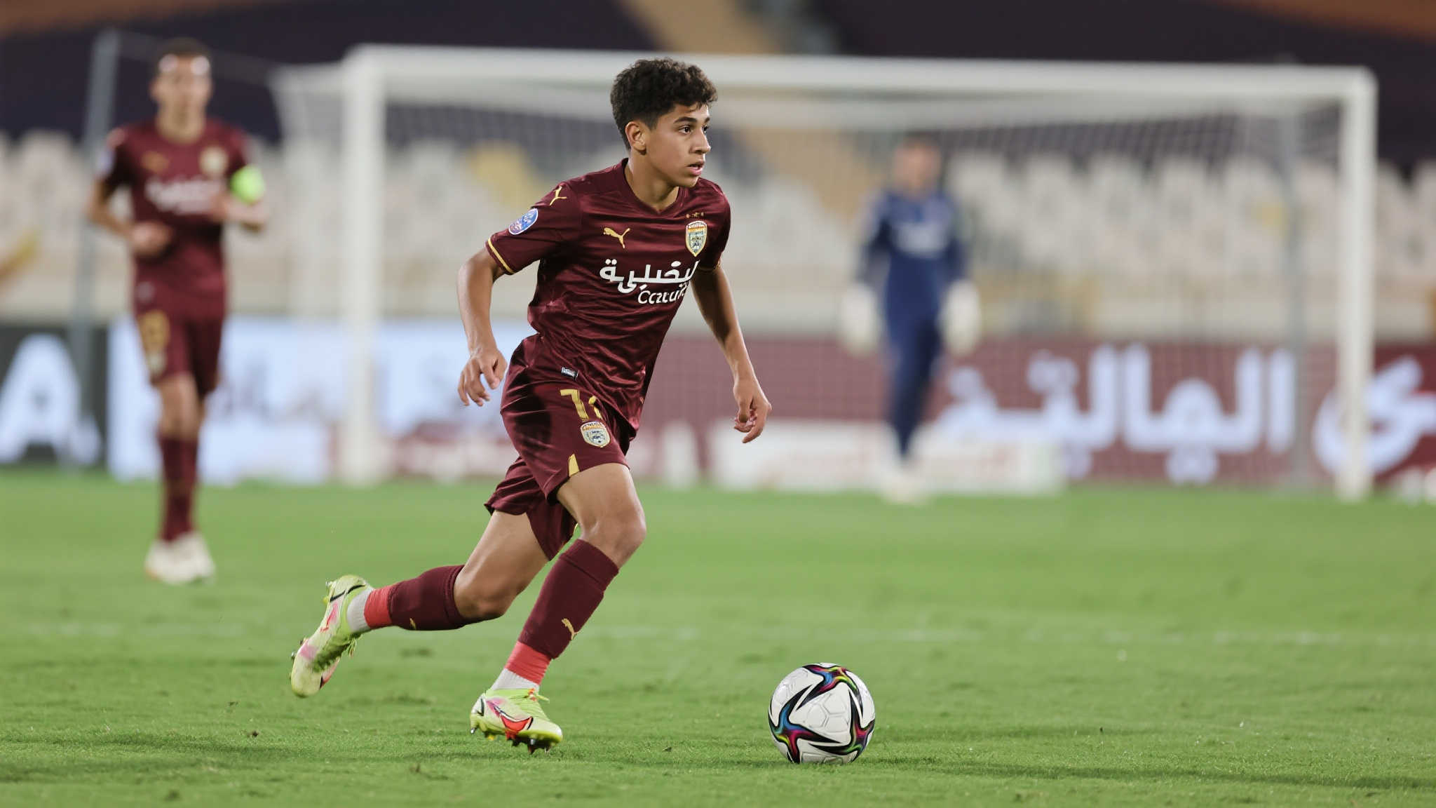 曼城迎战阿尔艾因：新援边翼首秀，哈兰德剑指金靴