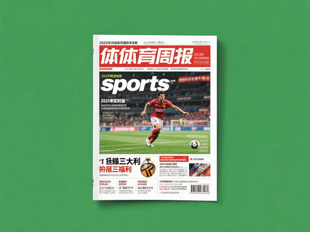 抢先订阅2025年焕新《体坛周报》，独享三大超值特权！
