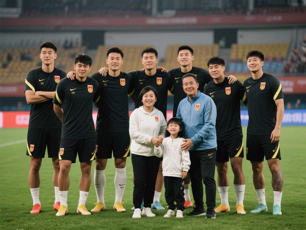 国足18日安排休假，短暂休整以备再战