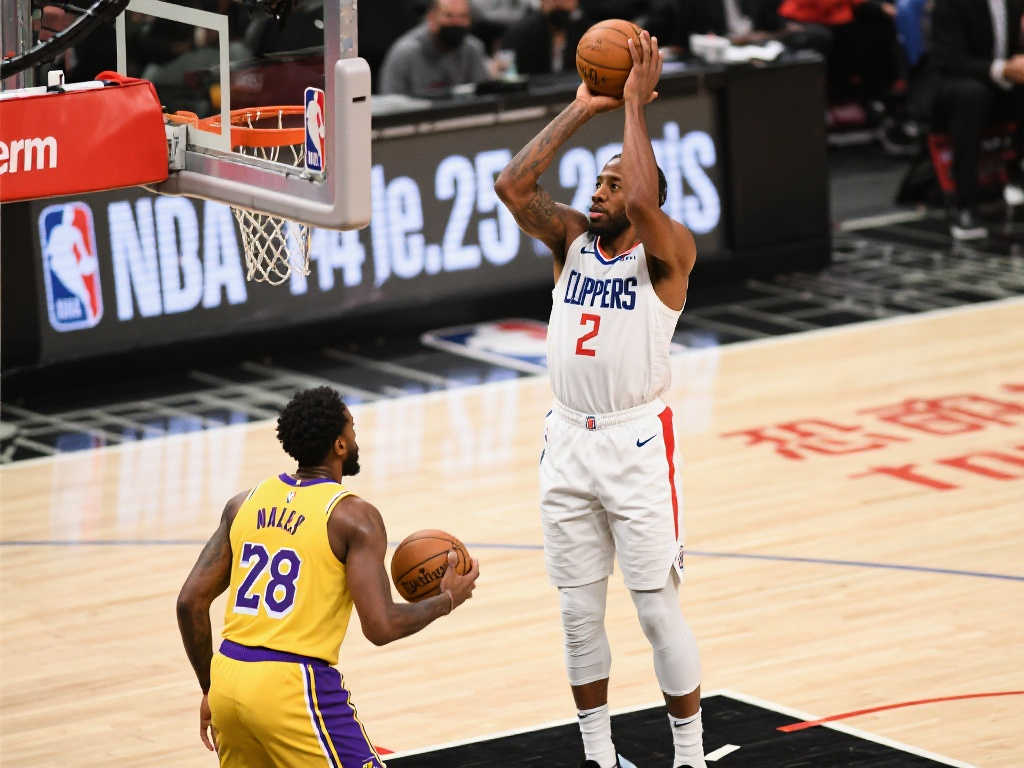 14连场20+！小卡强势归来，末战勇士或让库里难堪？