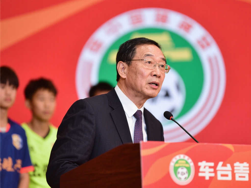 王全立:探索中国排球改革的未来路径 王全立:探索中国排球改革的未来路径