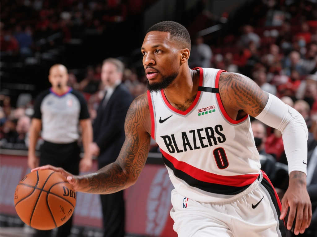 血栓康复仅一个月 利拉德火线复出仍难挽救球队